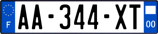 AA-344-XT