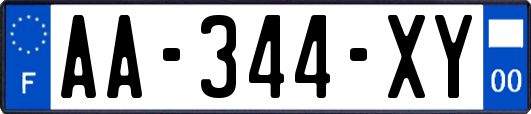 AA-344-XY