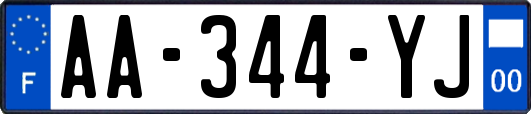 AA-344-YJ