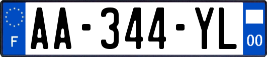 AA-344-YL