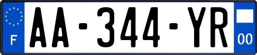 AA-344-YR