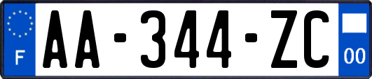 AA-344-ZC