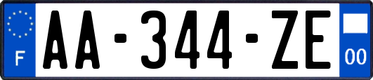 AA-344-ZE