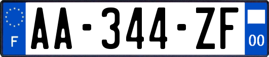 AA-344-ZF