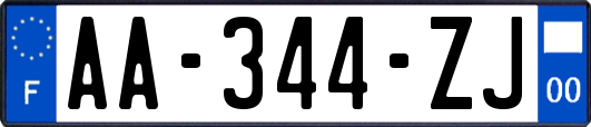 AA-344-ZJ