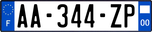 AA-344-ZP