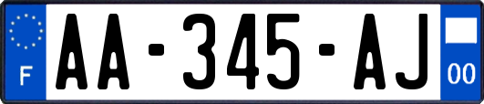 AA-345-AJ