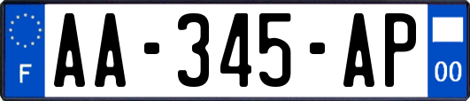 AA-345-AP