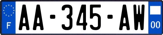 AA-345-AW