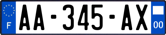 AA-345-AX