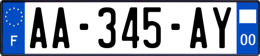 AA-345-AY