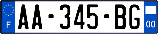 AA-345-BG