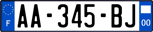 AA-345-BJ