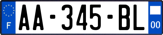 AA-345-BL