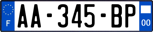 AA-345-BP