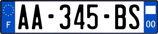 AA-345-BS