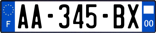AA-345-BX