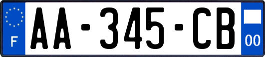 AA-345-CB