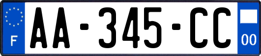 AA-345-CC