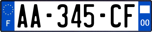 AA-345-CF