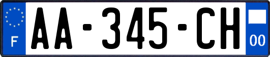 AA-345-CH