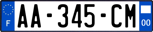 AA-345-CM