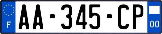 AA-345-CP