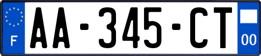 AA-345-CT