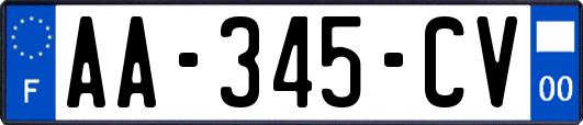 AA-345-CV