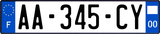 AA-345-CY