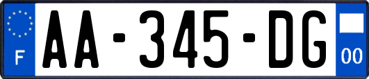 AA-345-DG