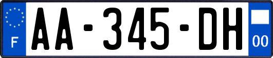 AA-345-DH