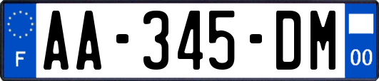 AA-345-DM