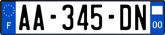 AA-345-DN