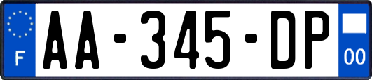 AA-345-DP