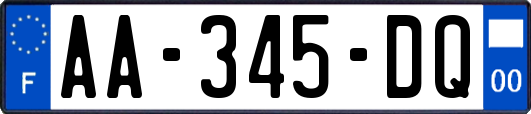 AA-345-DQ