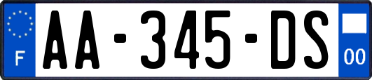 AA-345-DS