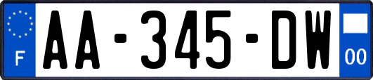 AA-345-DW