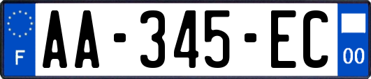 AA-345-EC