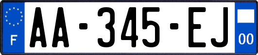 AA-345-EJ