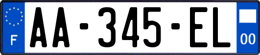 AA-345-EL