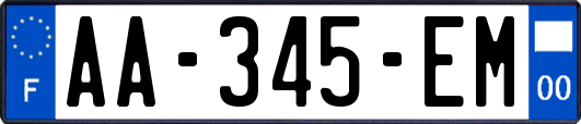 AA-345-EM