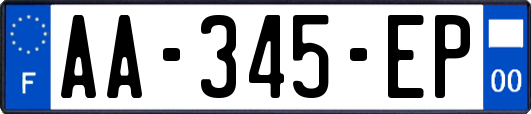 AA-345-EP