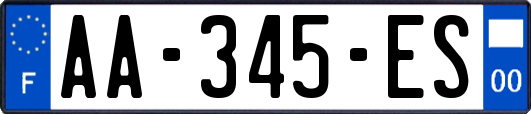 AA-345-ES