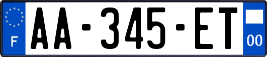 AA-345-ET