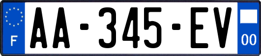 AA-345-EV