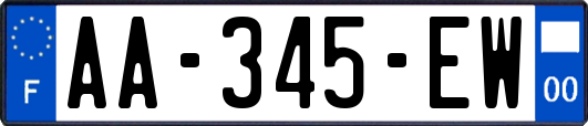 AA-345-EW