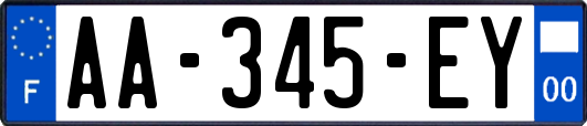 AA-345-EY