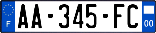 AA-345-FC