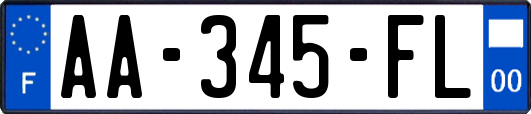 AA-345-FL